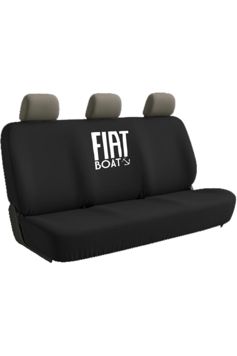 Birebir Oturan Fiat Egea ile Uyumlu Oto Koltuk Kilifi ile Yeni Bir Surus Deneyimi Yasayin