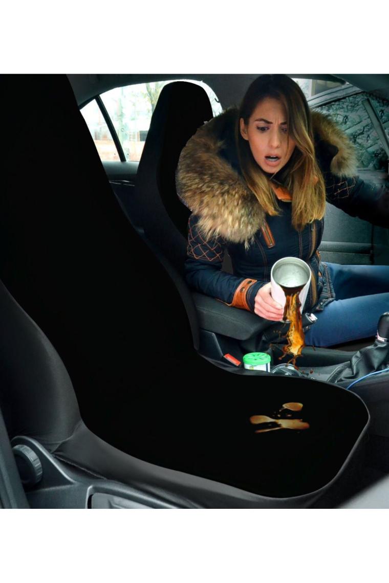 Mirsepet Fiat Uyumlu Pratico Araç Koltuk Kılıfı Full Araç Set
