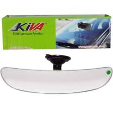 Takgör Iç Dikiz Ayna Kiva O-Va-5 R320 Vantuzlu Kilitli 240X56 mm 1.502.050