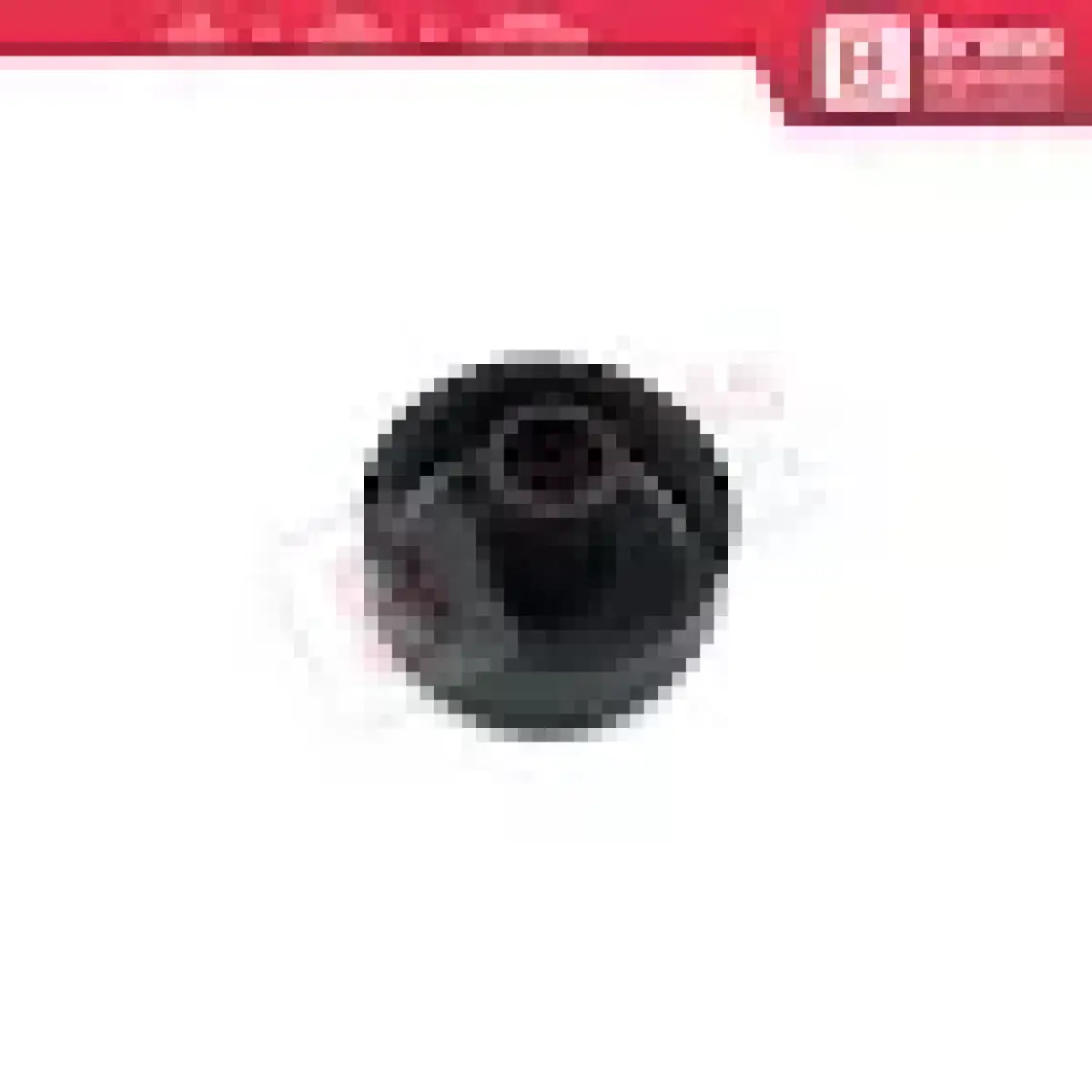 Bross Otomotiv Mercedes W124 84-93: W140 1991-1998 İçin Radyo Düğmesi Kapağı