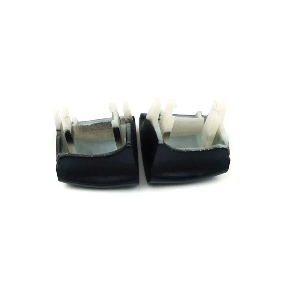 Bross Otomotiv BDP110 Mercedes A Class W169 B Class W245 A1698206410 İçin Sürücü Switch Sağ Sol Cam Açma Düğme Kapağı