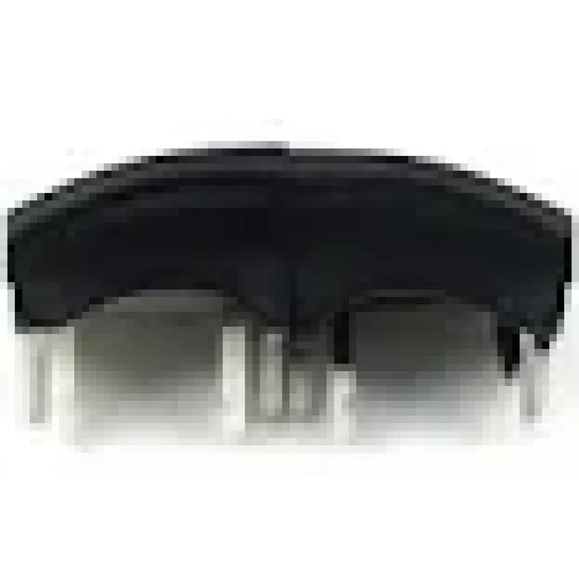 Bross Otomotiv BDP110 Mercedes A Class W169 B Class W245 A1698206410 İçin Sürücü Switch Sağ Sol Cam Açma Düğme Kapağı