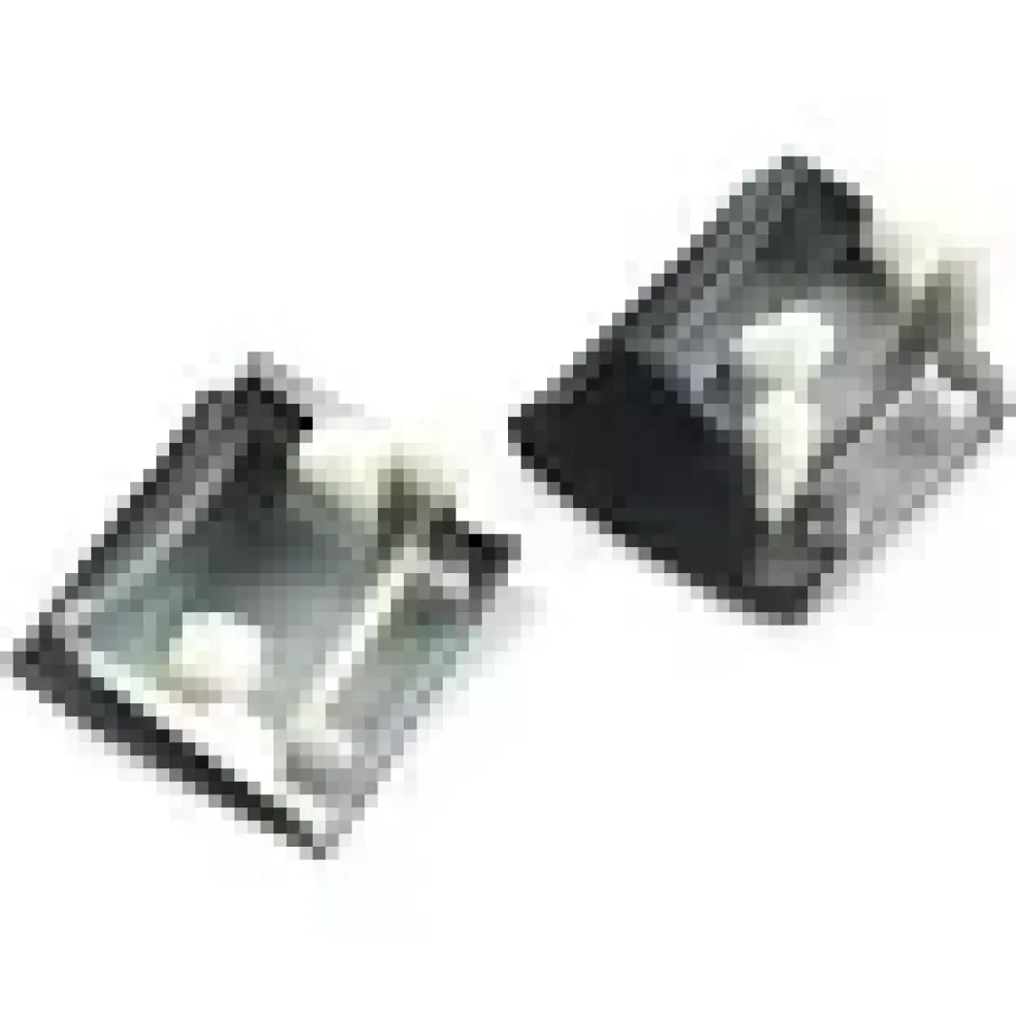 Bross Otomotiv BDP110 Mercedes A Class W169 B Class W245 A1698206410 İçin Sürücü Switch Sağ Sol Cam Açma Düğme Kapağı