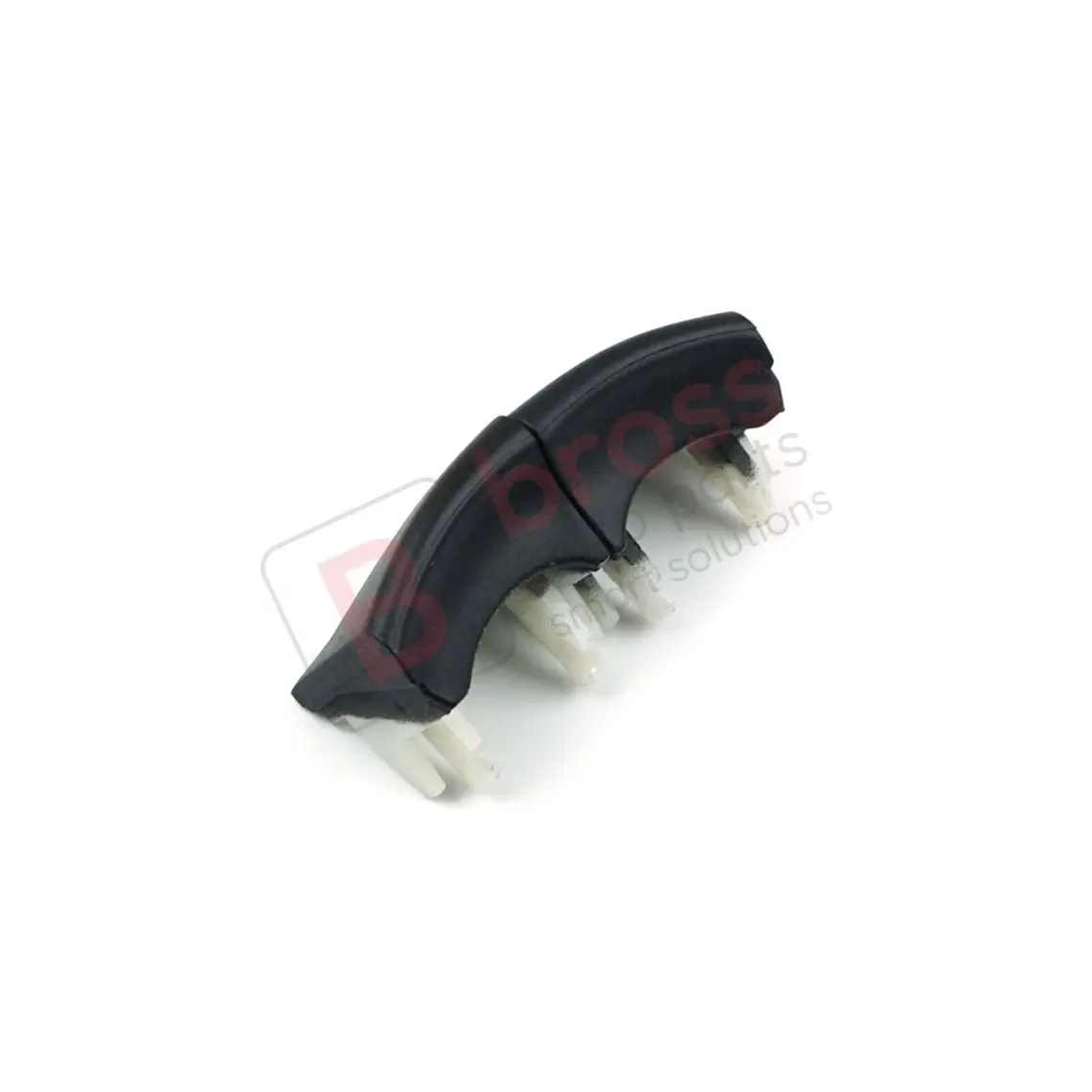 Bross Otomotiv BDP110 Mercedes A Class W169 B Class W245 A1698206410 İçin Sürücü Switch Sağ Sol Cam Açma Düğme Kapağı