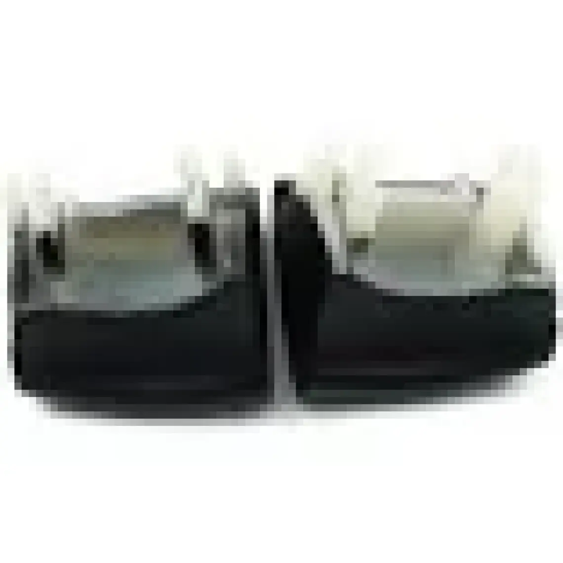Bross Otomotiv BDP110 Mercedes A Class W169 B Class W245 A1698206410 İçin Sürücü Switch Sağ Sol Cam Açma Düğme Kapağı