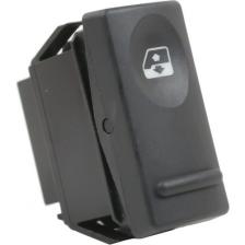 Parçazamanı Renault 19 Cam Açma Düğmesi Tekli 7700817337