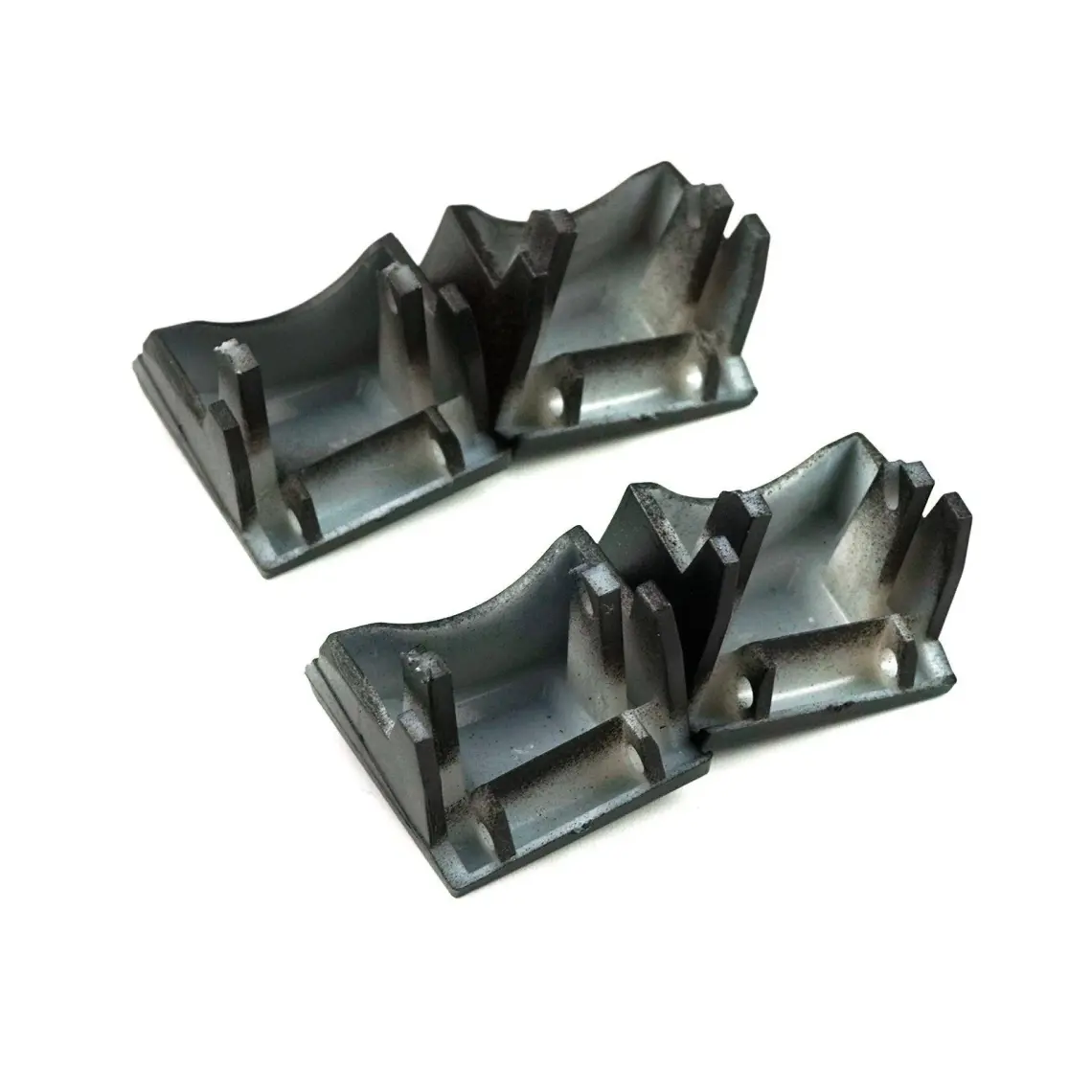 Bross Otomotiv BDP110-2 Mercedes A Class W169 B Class W245 A1698206410 İçin Sağ Sol Sürücü Kumanda Cam Açma Düğme Kapağı