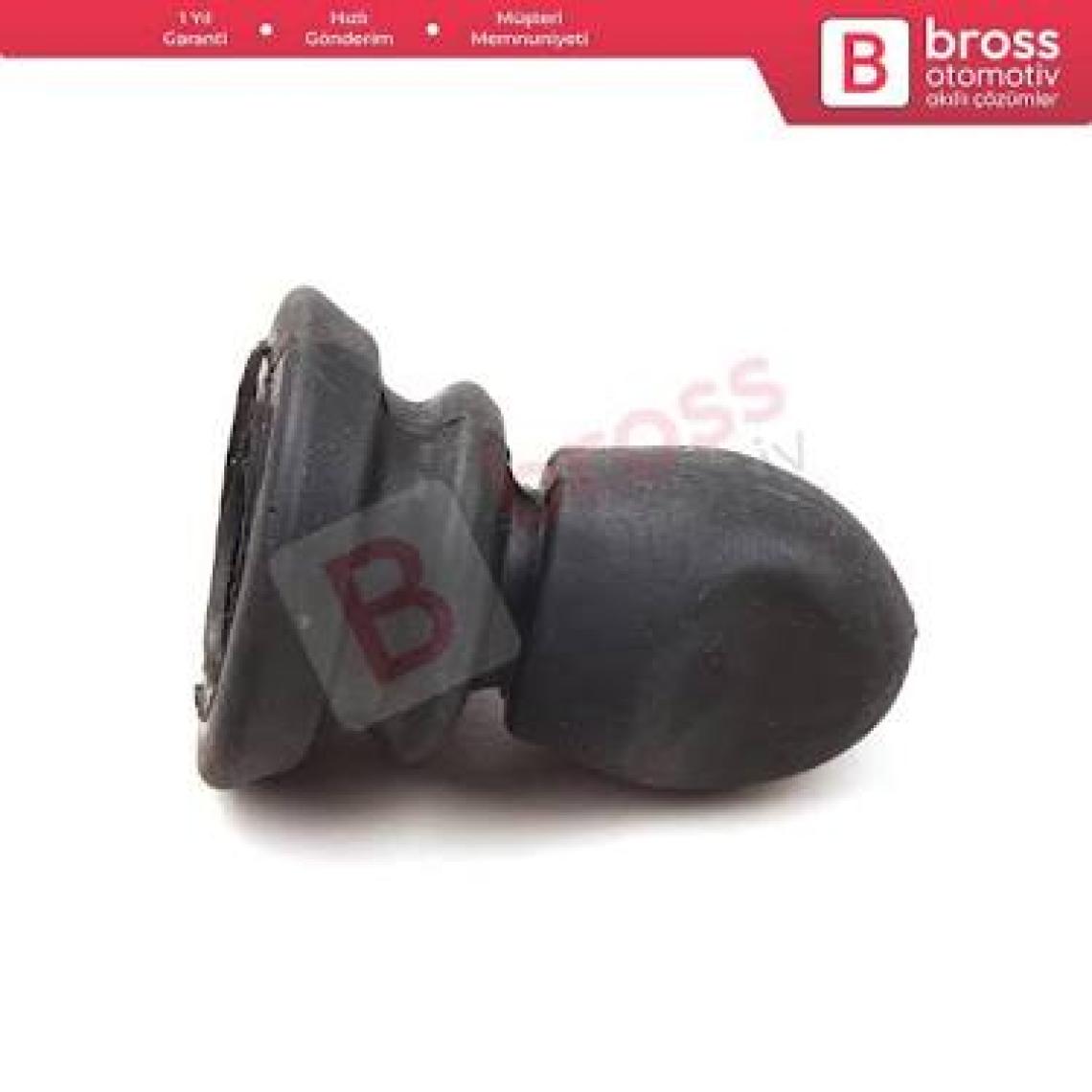 Bross Otomotiv BSP792 Ford Focus 1 için Manuel Yan Ayna Kumanda Ayar Kolu 98AB17B718AB