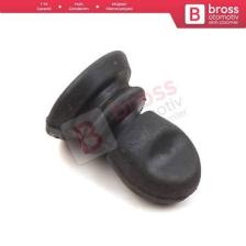 Bross Otomotiv BSP792 Ford Focus 1 için Manuel Yan Ayna Kumanda Ayar Kolu 98AB17B718AB