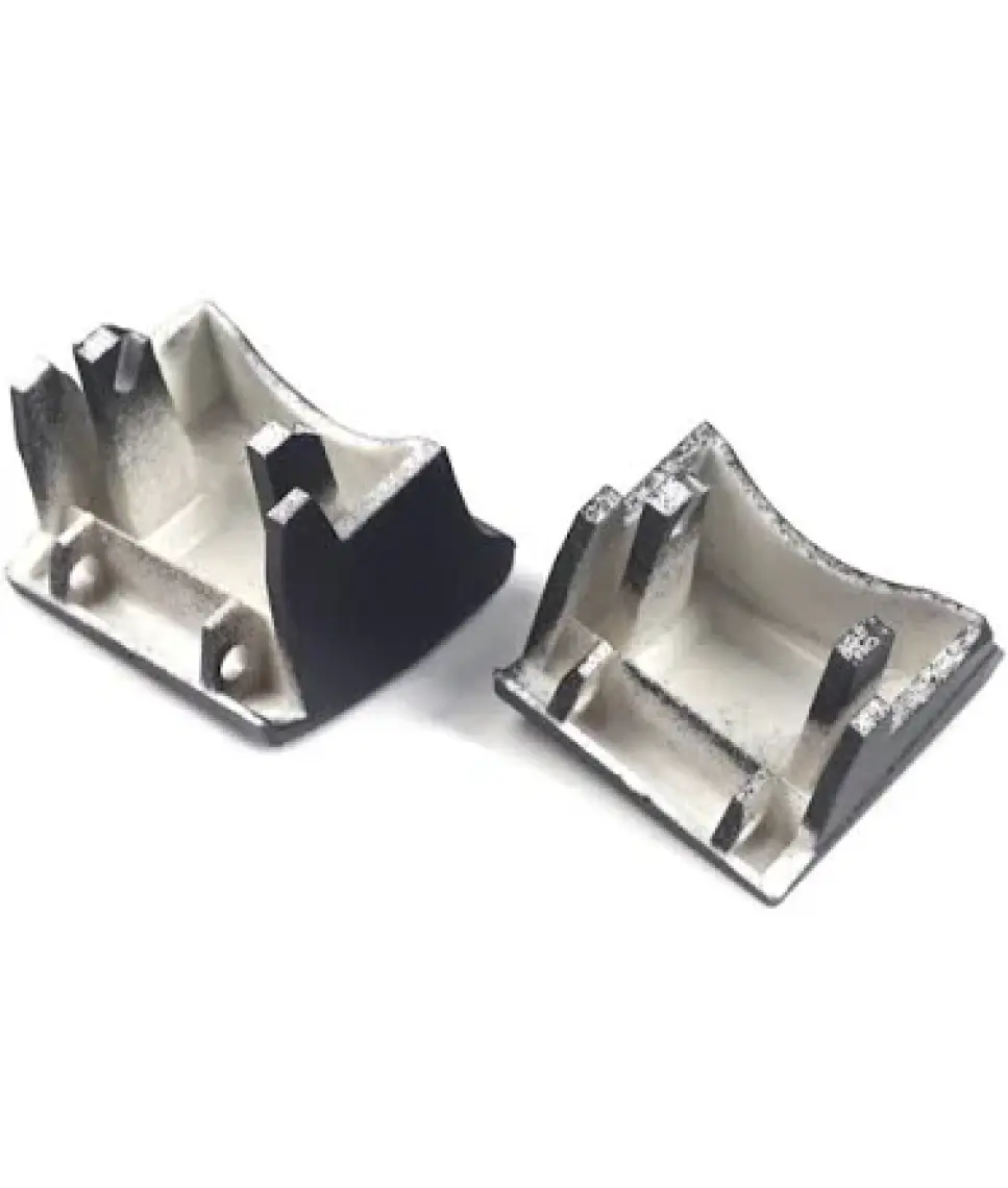 Bross Otomotiv BDP982 Dodge Nitro Jeep Liberty İçin Cam Açma Düğme Kapağı 68039999AA