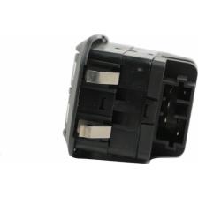 Parçazamanı Peugeot 206 1998-2010 Cam Açma Düğmesi Ön 6554.Wq 6 Pin