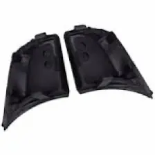 Alpha Auto Part Opel Corsa,tigra, Meriva Için Direksiyon Korna Düğme Kapağı