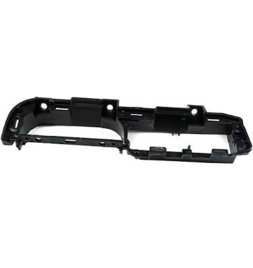 Bross Otomotiv BDP1108 Vw Golf Jetta 4 Bora Için Sürücü Dörtlü Cam Düğme Alt Çerçevesi  1J1867179A