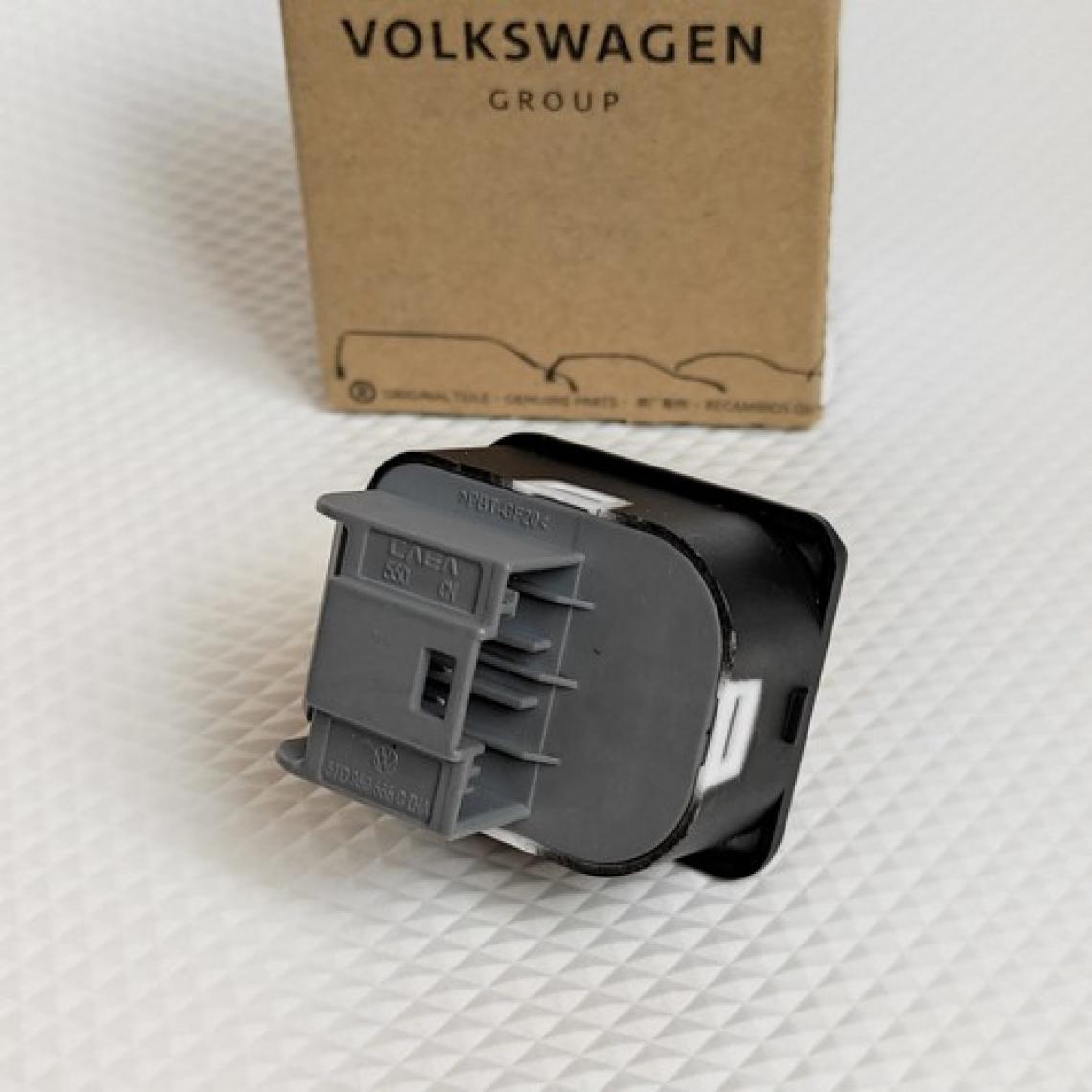 OEM Passat B8 , Arteon Ayna Ayar Düğmesi Katlanabilir 3G0959565