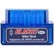 Teknoartshop 327 Obd2 Mini Bluetoothlu V2.1 Arıza Tespit Cihazı