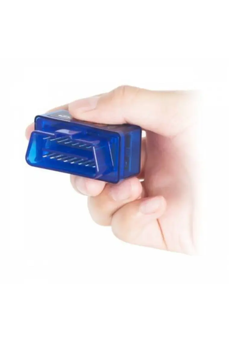 Teknoartshop 327 Obd2 Mini Bluetoothlu V2.1 Arıza Tespit Cihazı