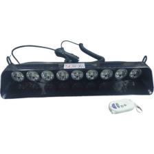 Space Cam İçi Çakar Lamba 27 Led 27W 12V Kırmızı-Beyaz-Mavi / LAPA521