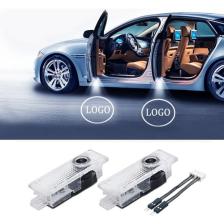 Lr range rover velar kapı altı ışık lazer led logo hoşgeldin aydınlatması
