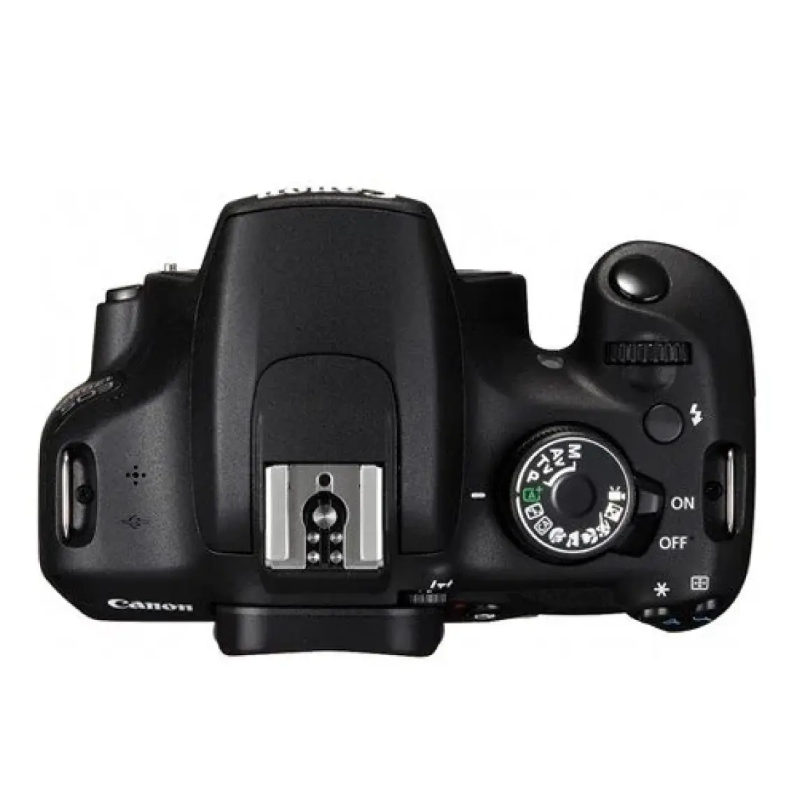 Canon Eos 1200D 18-55 mm DC Profesyonel Dijital Fotoğraf Makinesi