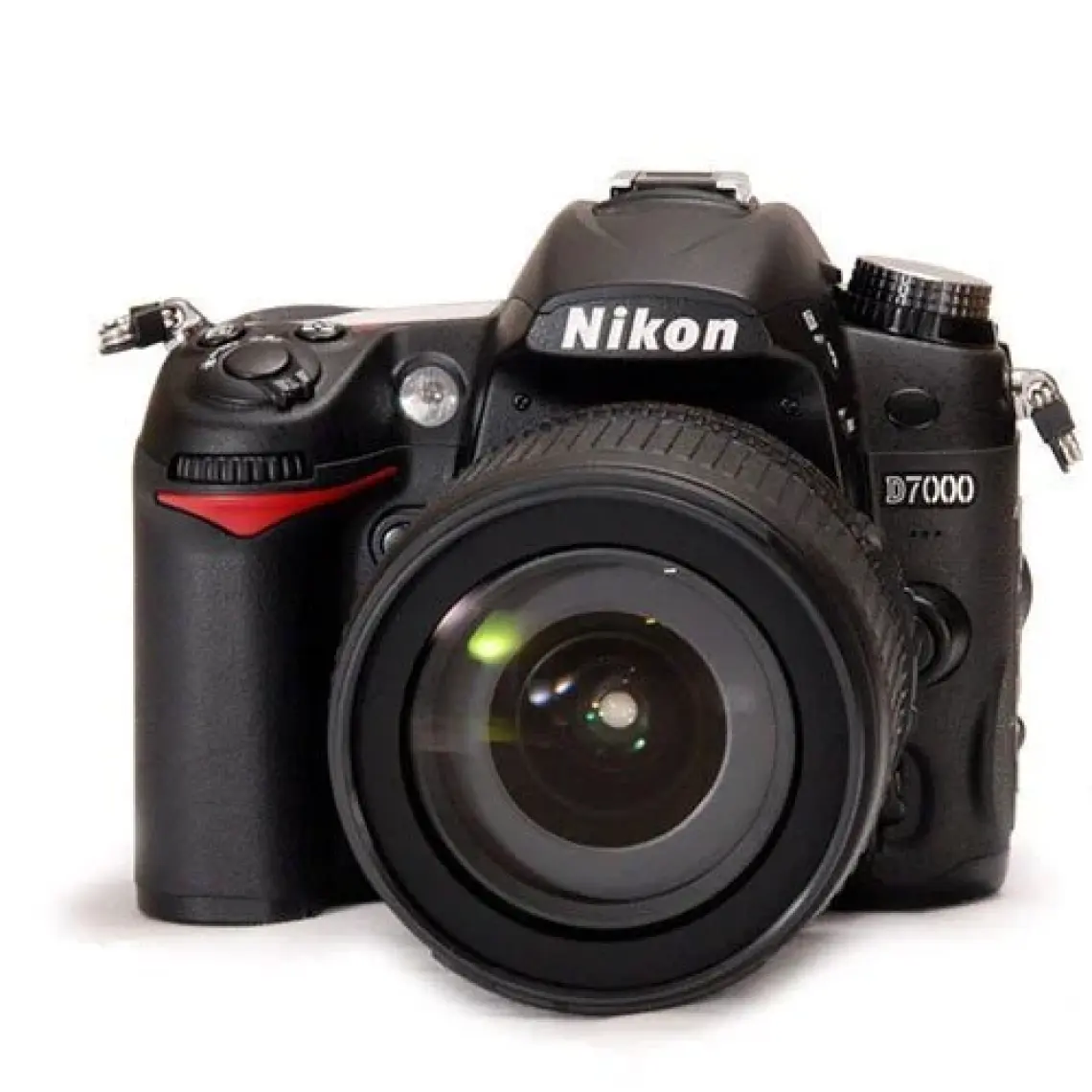 Nikon D7000 18-105 Mm Lens Fotoğraf Makinesi (İthalatçı Garantili)