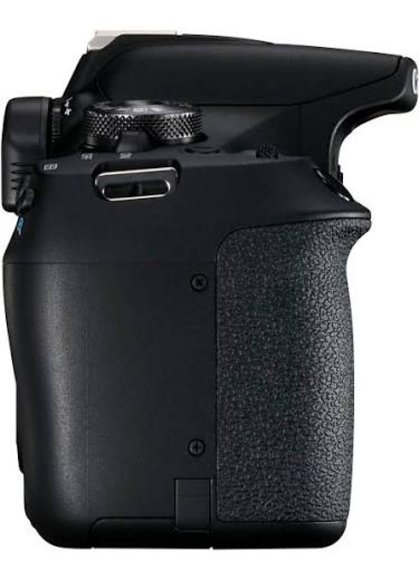 Canon Eos 2000D 18-55Mm Is Fotoğraf Makinesi (Canon Eurasia Garantili)