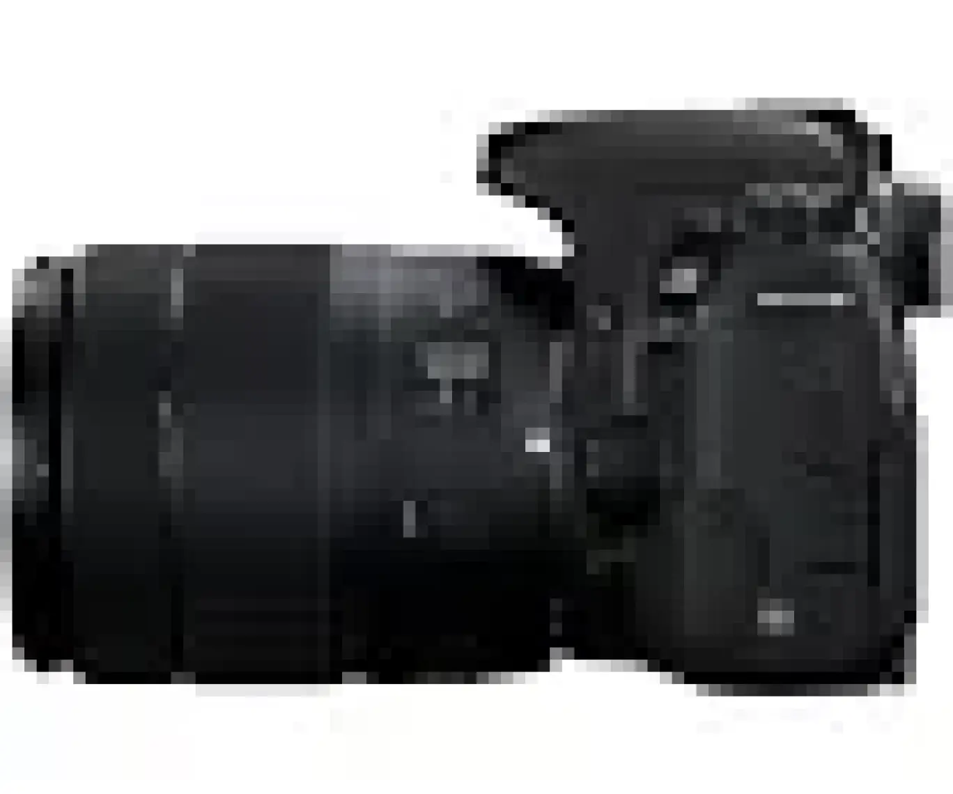 Canon Eos 77D 18-135mm IS USM Nano Lens Kit (Eurasia Garantili)