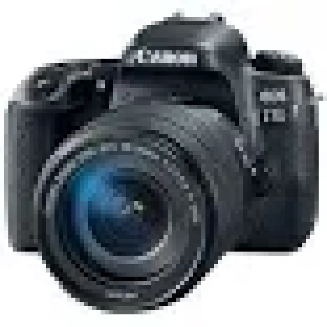 Canon Eos 77D 18-135mm IS USM Nano Lens Kit (Eurasia Garantili)