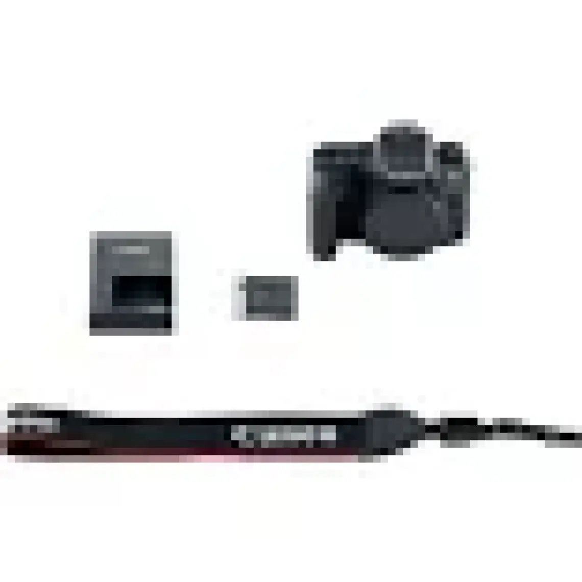 Canon Eos 77D 18-135mm IS USM Nano Lens Kit (Eurasia Garantili)