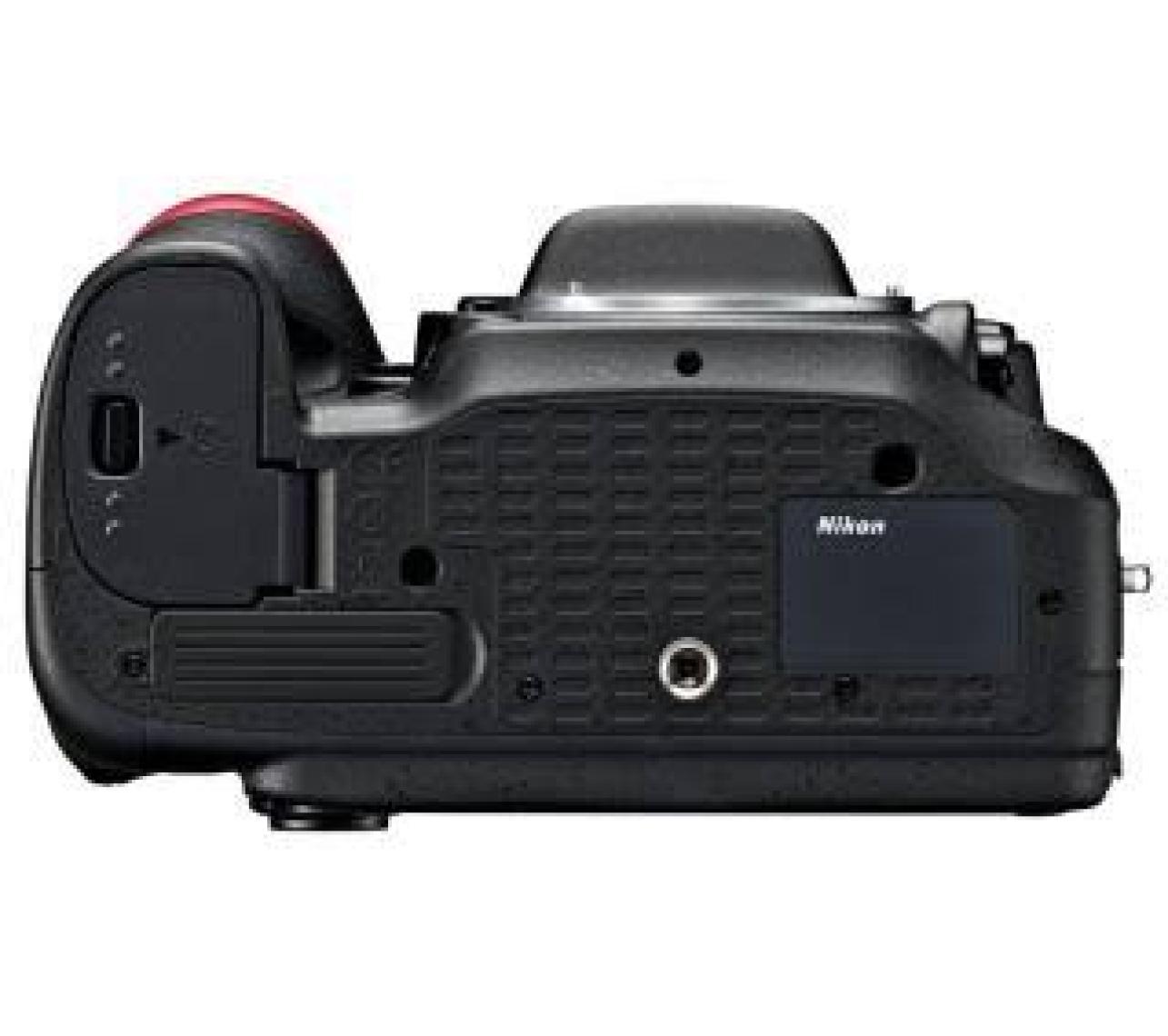 Nikon D7100 18-140  Mm Vr Lens Fotoğraf Makinası (İthalatçı Garantili)