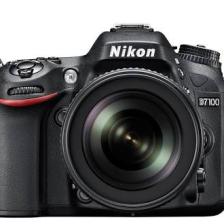 Nikon D7100 18-140  Mm Vr Lens Fotoğraf Makinası (İthalatçı Garantili)