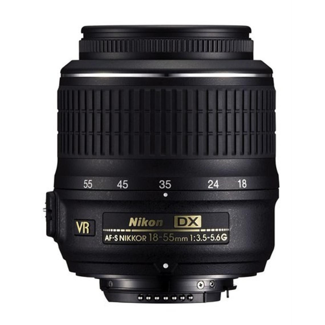 Nikon D5300 + 18-55 Vr + Çanta + 16 Gb Hafıza Kartı
