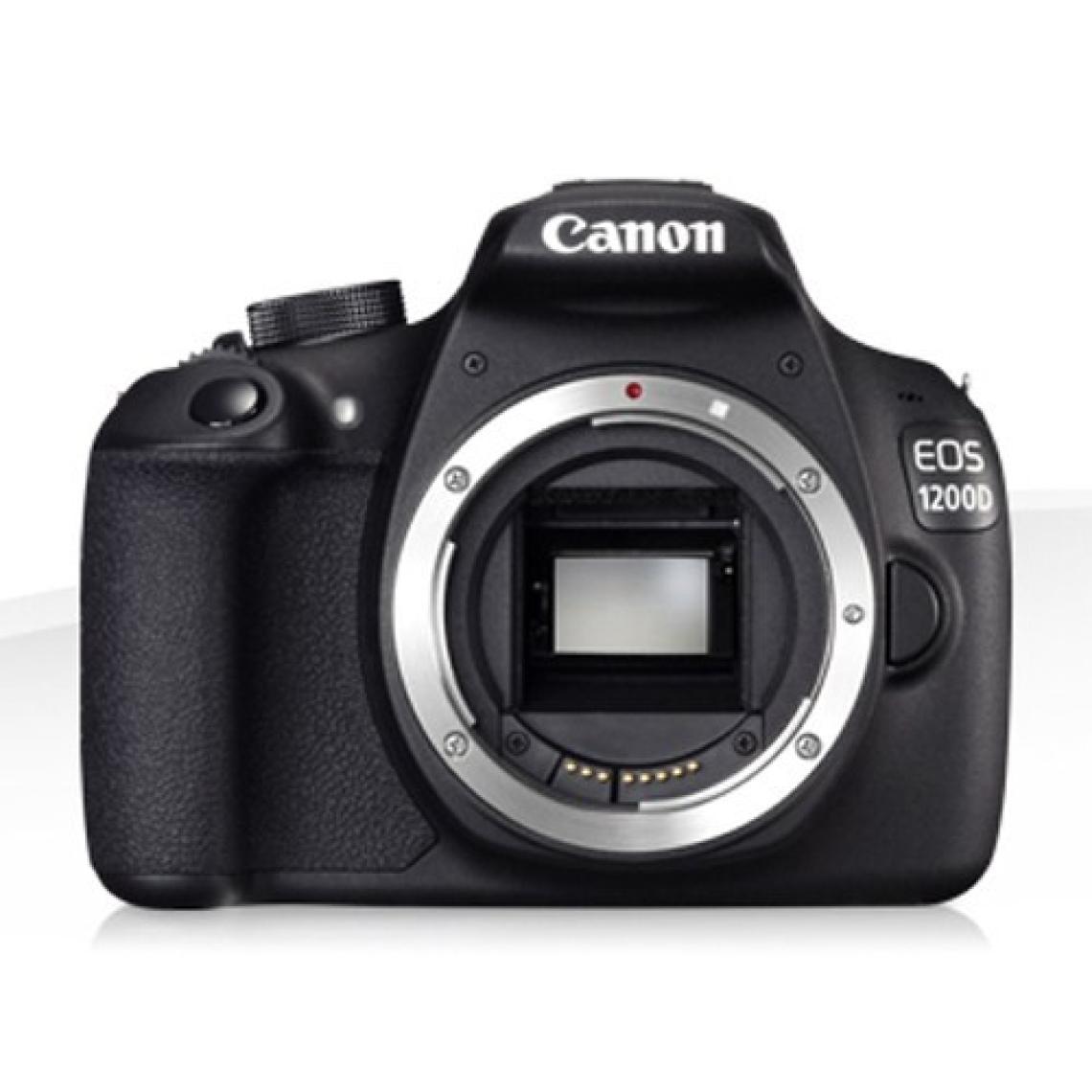 Canon Eos 1200D 18-55 mm DC Profesyonel Dijital Fotoğraf Makinesi