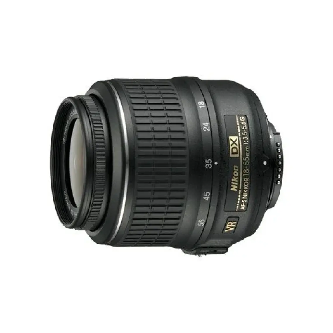 Nikon D3100 18-55mm VR Kit 14.2 MP 3” LCD DSLR Dijital Fotoğraf Makinesi