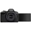 Canon D.cam Eos R50 Bk + RFS18-45 S EU26
