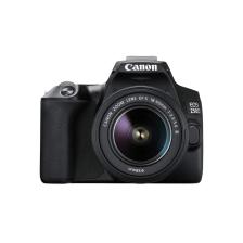 Canon Eos 250D 18-55 Dc Iıı Kit Dslr Fotoğraf Makinesi