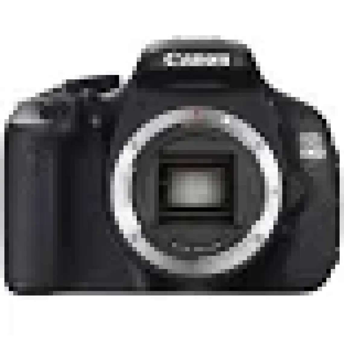 Canon Eos 600D 18-135mm IS II 18 MP 3.0" LCD SLR Dijital Fotoğraf Makinesi