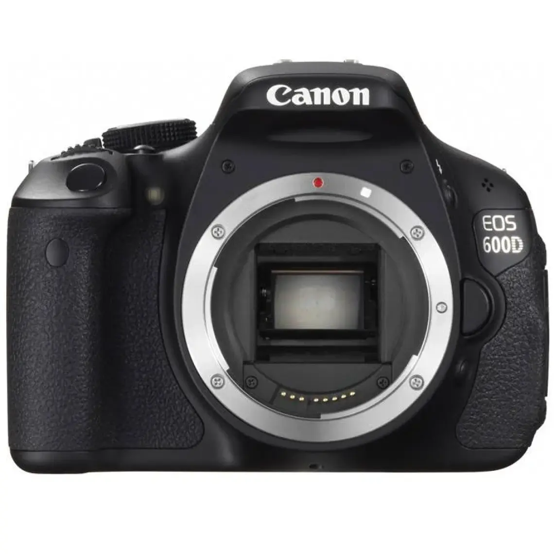 Canon Eos 600D 18-135mm IS II 18 MP 3.0" LCD SLR Dijital Fotoğraf Makinesi