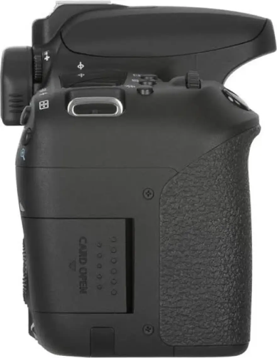 Canon Eos 77D 18-55MM Is Stm Fotoğraf Makinesi