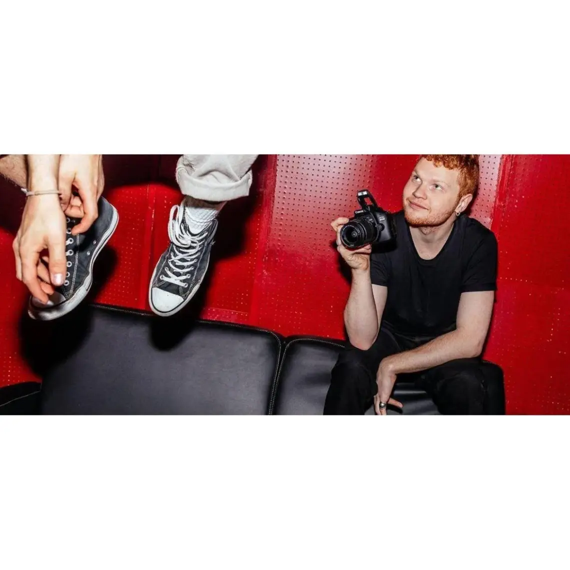 Canon 2000D +18-55 mm Dijital Slr Fotoğraf Makinesi