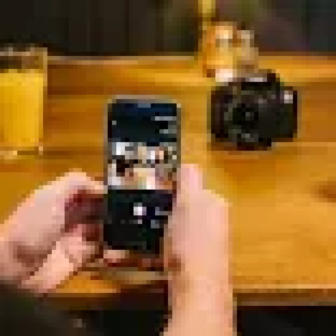 Canon 2000D +18-55 mm Dijital Slr Fotoğraf Makinesi