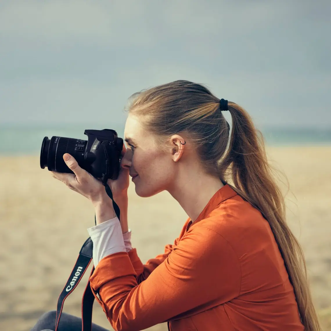 Canon Eos 250D 18-55 Dc Iıı Kit Dslr Fotoğraf Makinesi