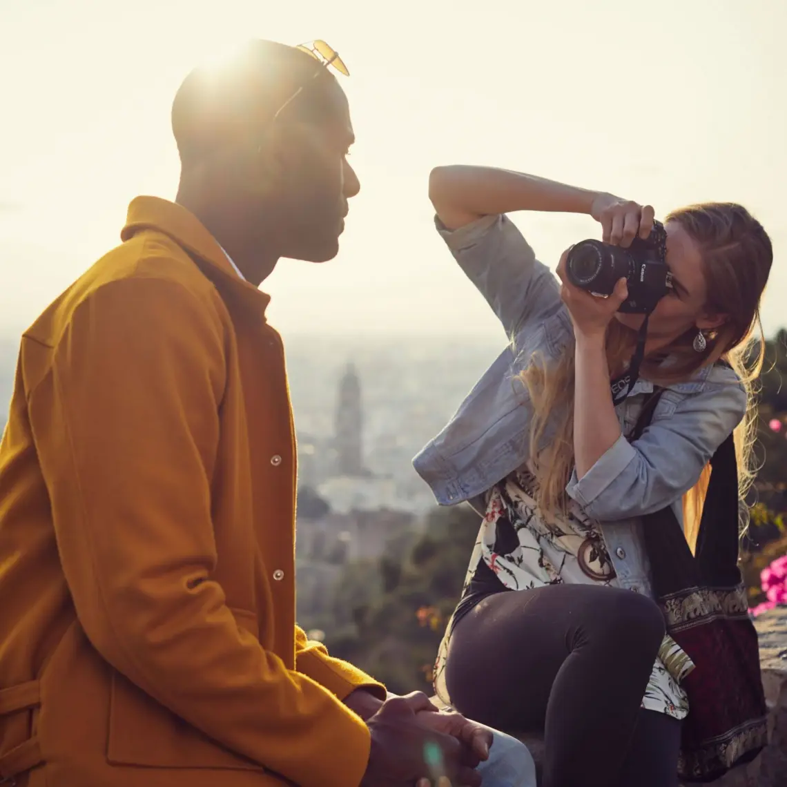 Canon Eos 250D 18-55 Dc Iıı Kit Dslr Fotoğraf Makinesi