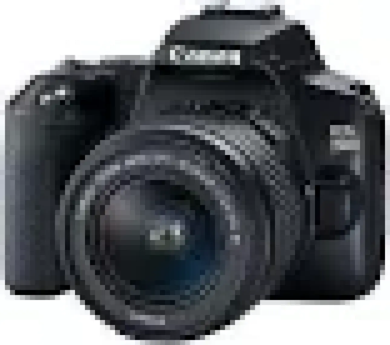 Canon Eos 250D 18-55 Dc Iıı Kit Dslr Fotoğraf Makinesi