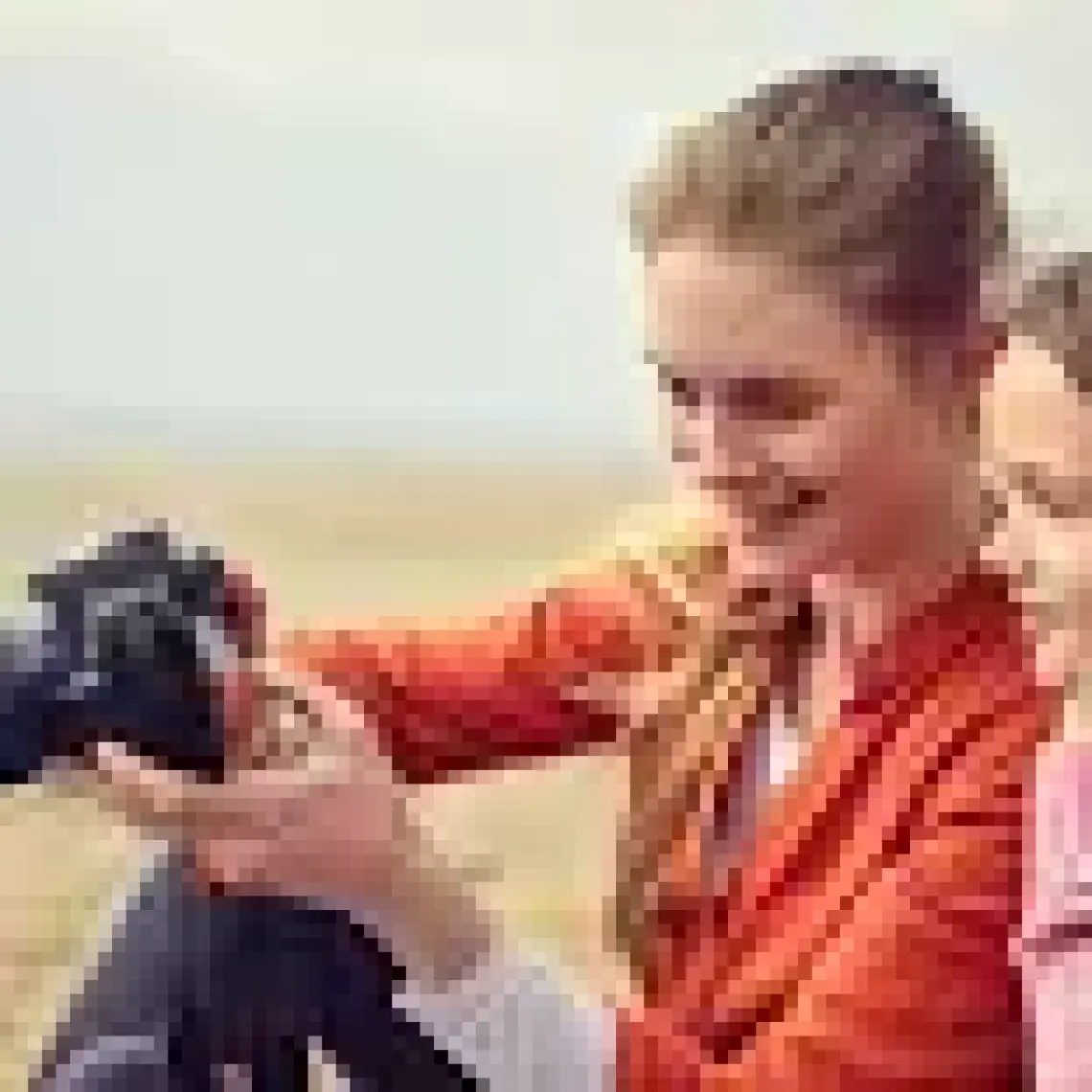 Canon Eos 250D 18-55 Dc Iıı Kit Dslr Fotoğraf Makinesi