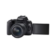 Canon Eos 250D 18-55 Dc Iıı Kit Dslr Fotoğraf Makinesi