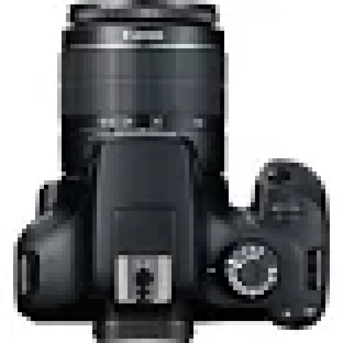 Canon EOS 4000D 18-55 mm DC III Kit Dijital Fotoğraf Makinesi - G