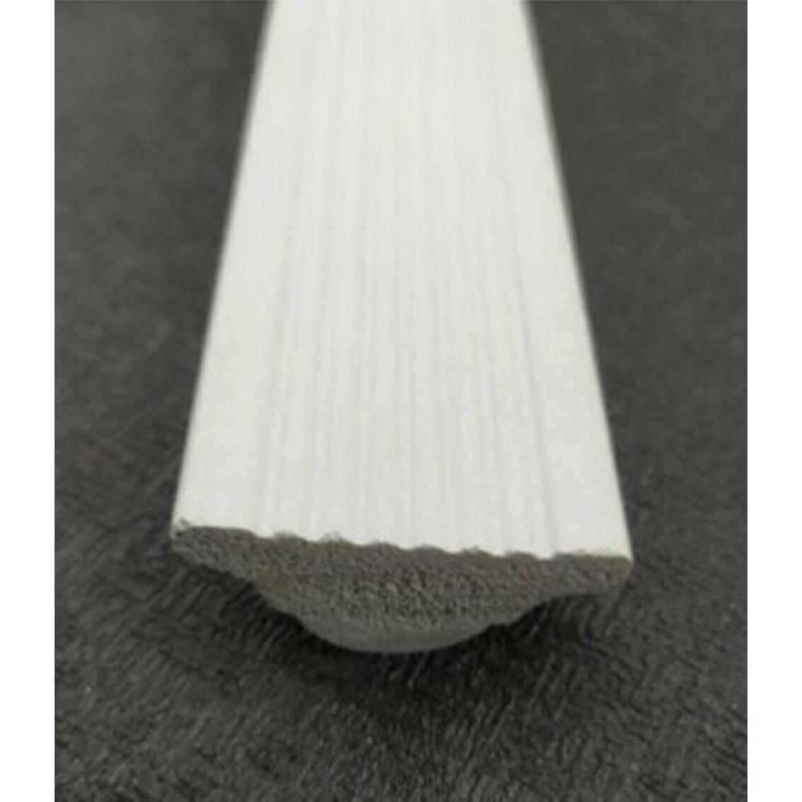 Renkli Duvarlar Dekoratif Boyanabilir Duvar Çıtası 4 cm x 120 cm