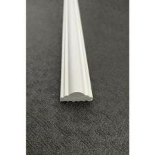 Renkli Duvarlar Dekoratif Boyanabilir Duvar Çıtası 4 cm x 120 cm