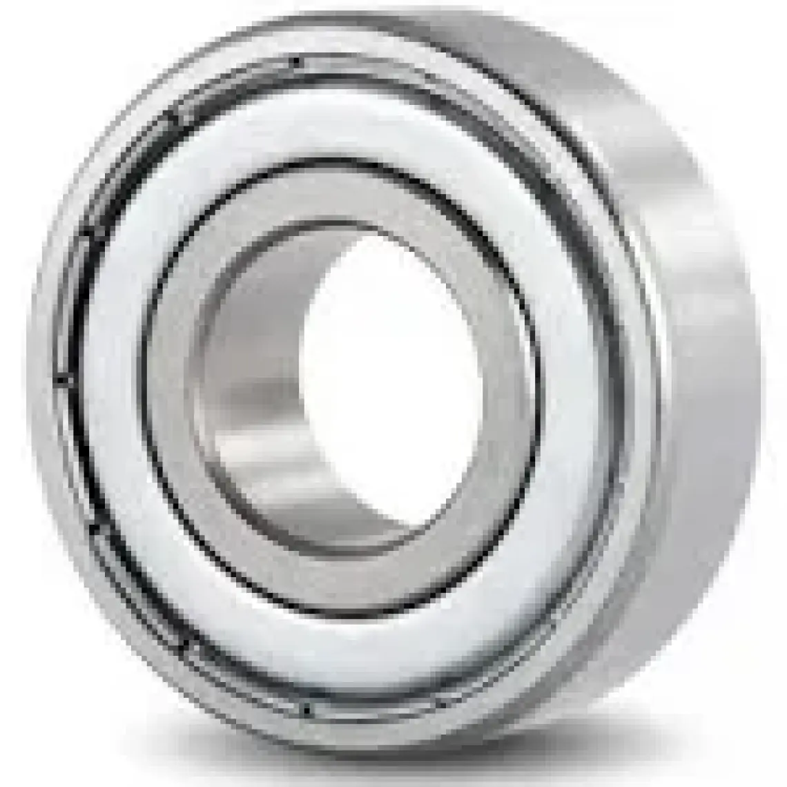 Naturel 6204 ZZ/20X47X14 mm Rulman