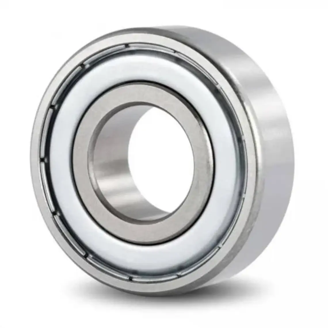 Naturel 6204 ZZ/20X47X14 mm Rulman